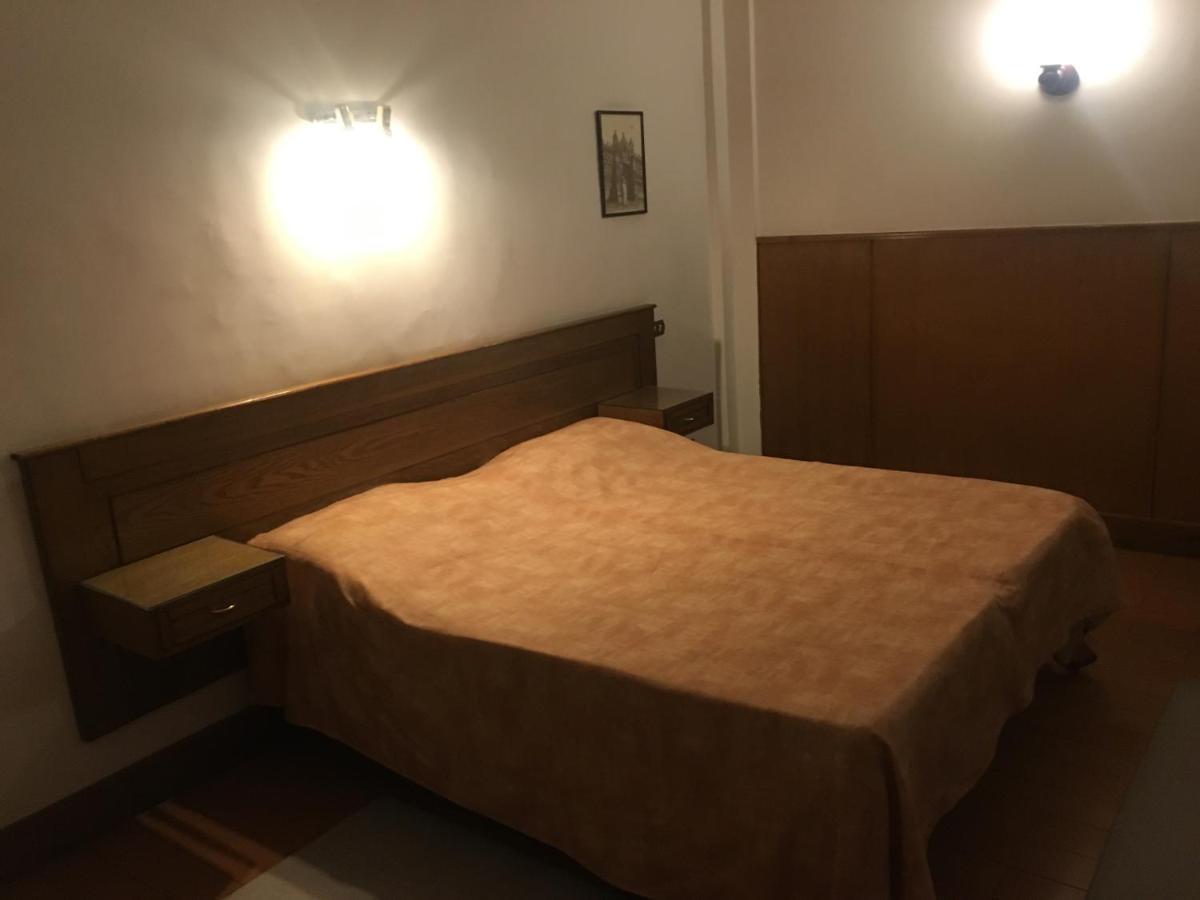 Pension Roma Kaherah Luaran gambar